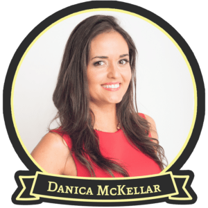Danica Update