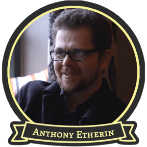 anthony
