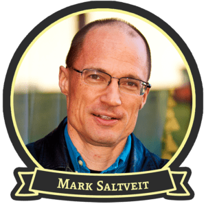 mark