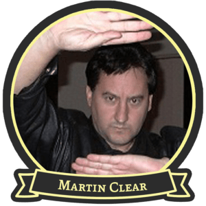 martin