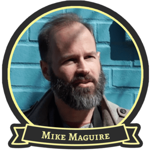 mike